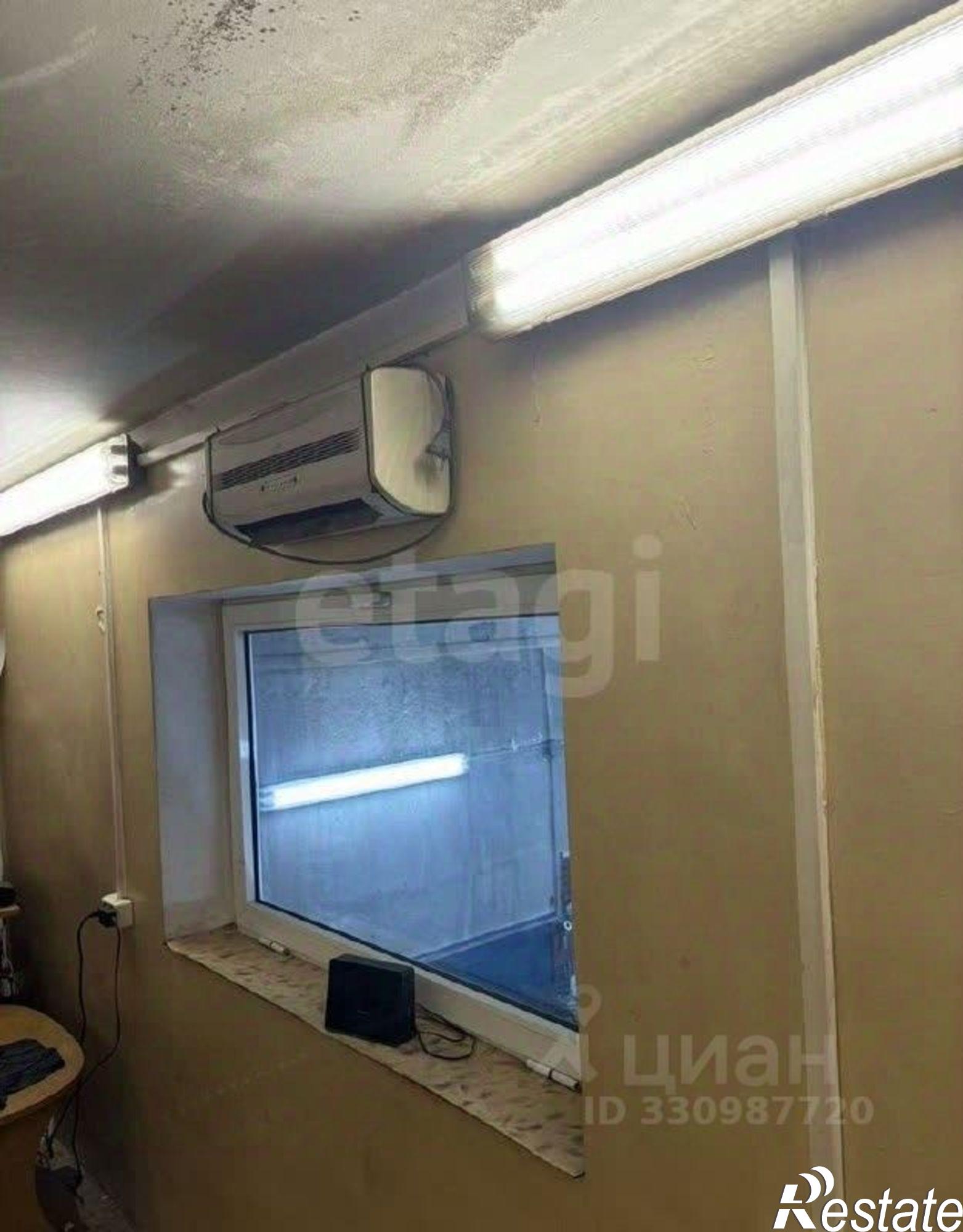 Купить гараж, место в паркинге за 3 330 690 рублей на ул Бабуркина, 22