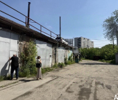 86 кв м ул Бабуркина, 22