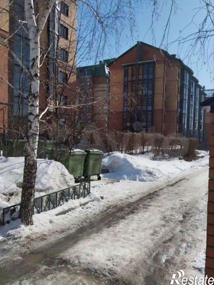 1-комн квартира улица Никитина, 133,  д. 133