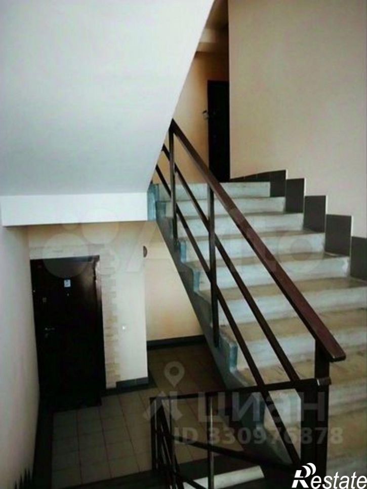 1-комн квартира улица Никитина, 133,  д. 133