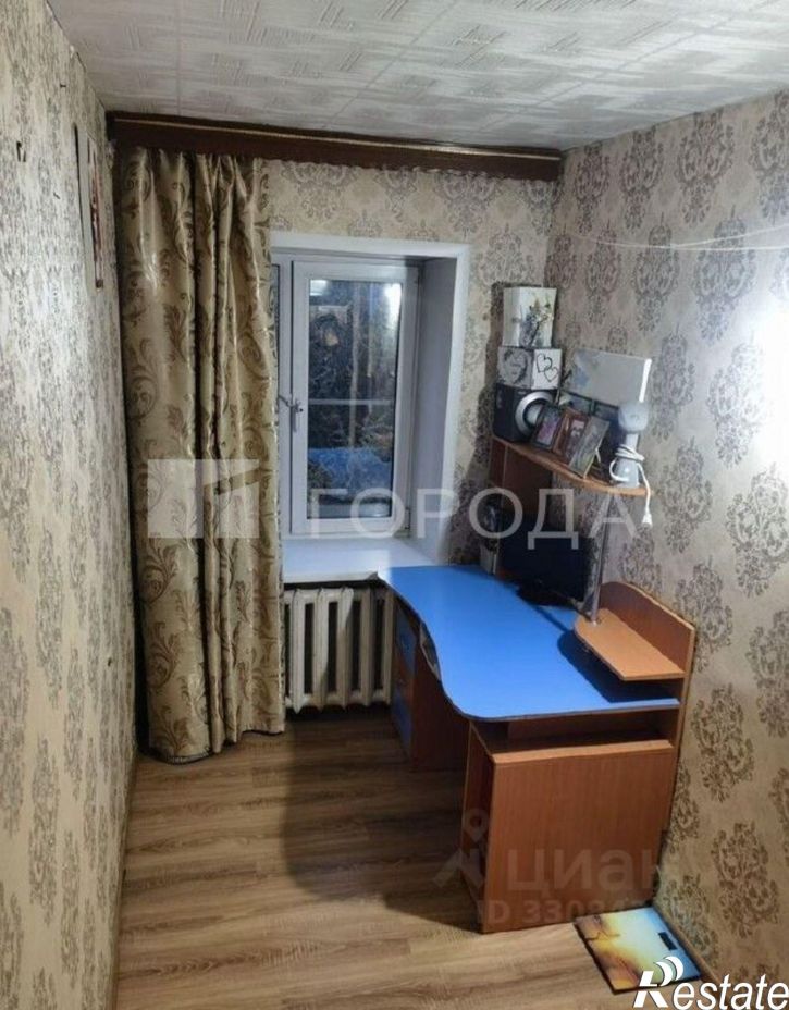 2-комн квартира улица Советской Армии, 50А к2,  д. 50А к2