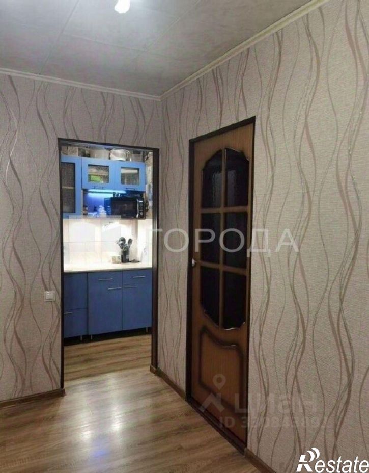 2-комн квартира улица Советской Армии, 50А к2,  д. 50А к2