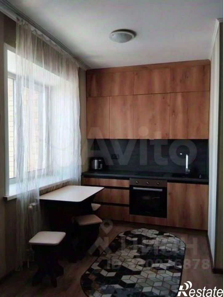 1-комн квартира улица Никитина, 133,  д. 133