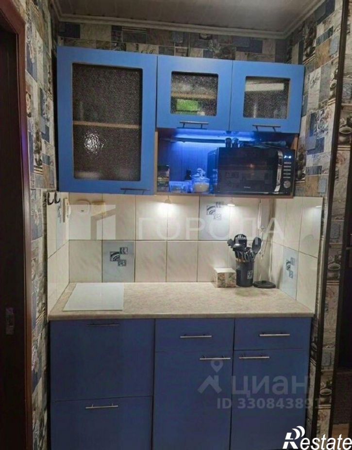 2-комн квартира улица Советской Армии, 50А к2,  д. 50А к2