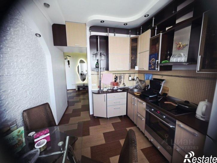 2-комн квартира Власихинская улица, 154Г,  д. 154Г