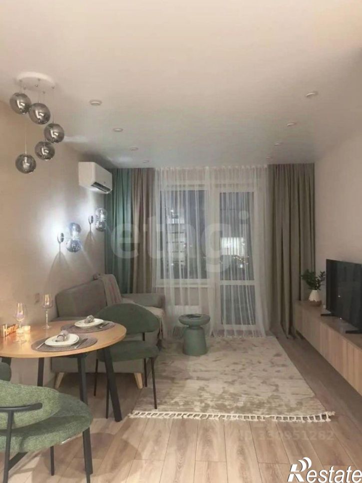 2-комн квартира Северо-Западная улица, 48А,  д. 48А