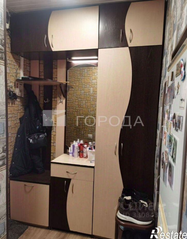 2-комн квартира улица Советской Армии, 50А к2,  д. 50А к2