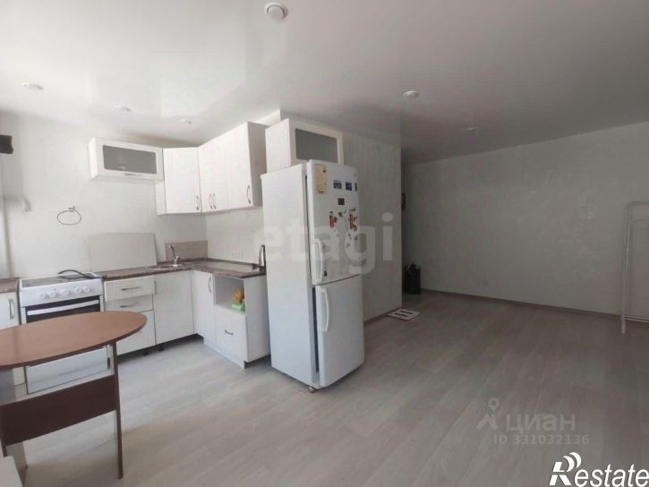 2-комн квартира Молодёжная улица, 39,  д. 39