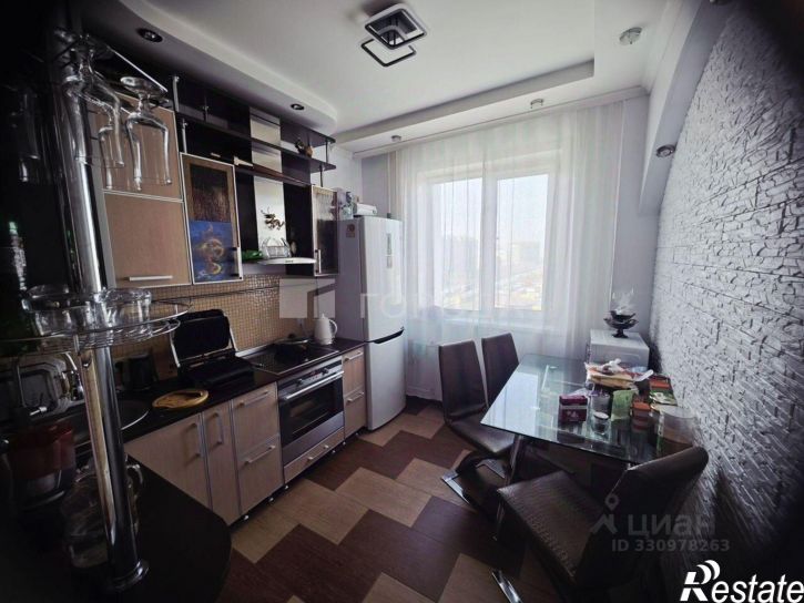 2-комн квартира Власихинская улица, 154Г,  д. 154Г