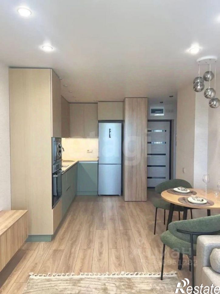 2-комн квартира Северо-Западная улица, 48А,  д. 48А