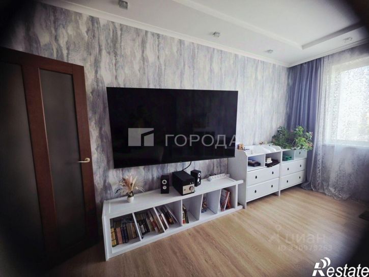 2-комн квартира Власихинская улица, 154Г,  д. 154Г