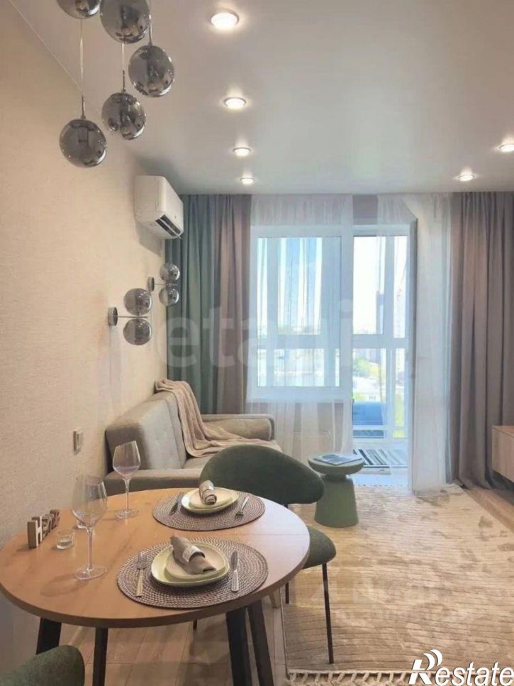 2-комн квартира Северо-Западная улица, 48А,  д. 48А