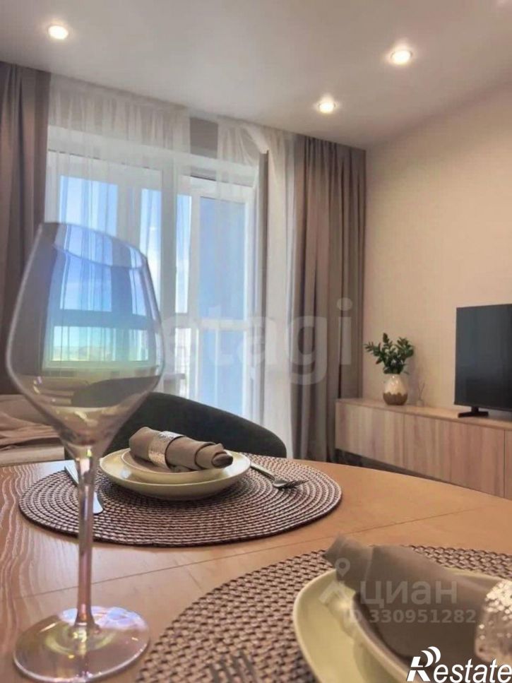 2-комн квартира Северо-Западная улица, 48А,  д. 48А
