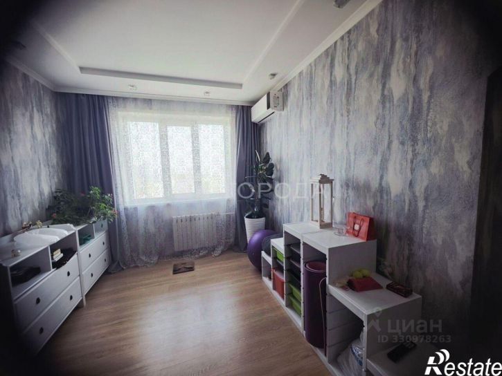 2-комн квартира Власихинская улица, 154Г,  д. 154Г