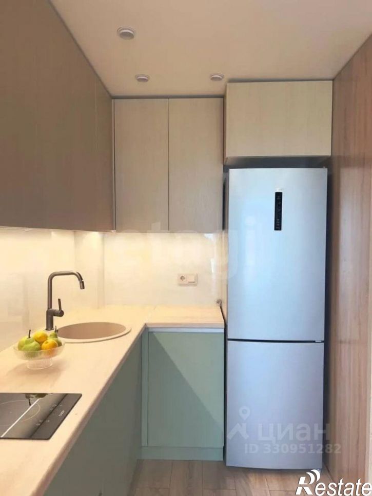 2-комн квартира Северо-Западная улица, 48А,  д. 48А
