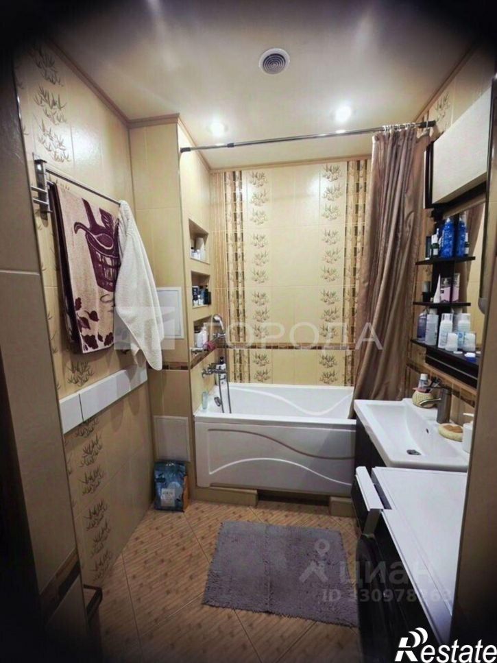 2-комн квартира Власихинская улица, 154Г,  д. 154Г