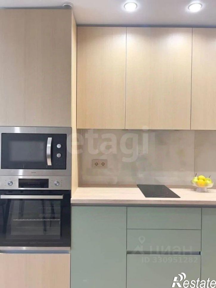 2-комн квартира Северо-Западная улица, 48А,  д. 48А