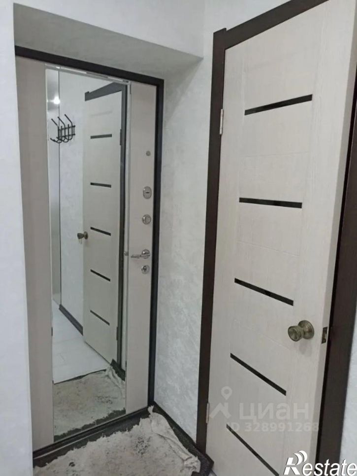 Комната Комсомольский пр-кт, 112,  д. 112