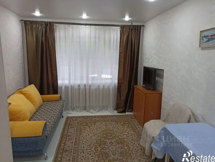 Комната Комсомольский пр-кт, 112,  д. 112
