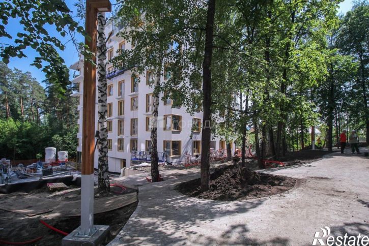 2-комн квартира Змеиногорский тракт, 35б 2,  д. 35б 2,  к. 2