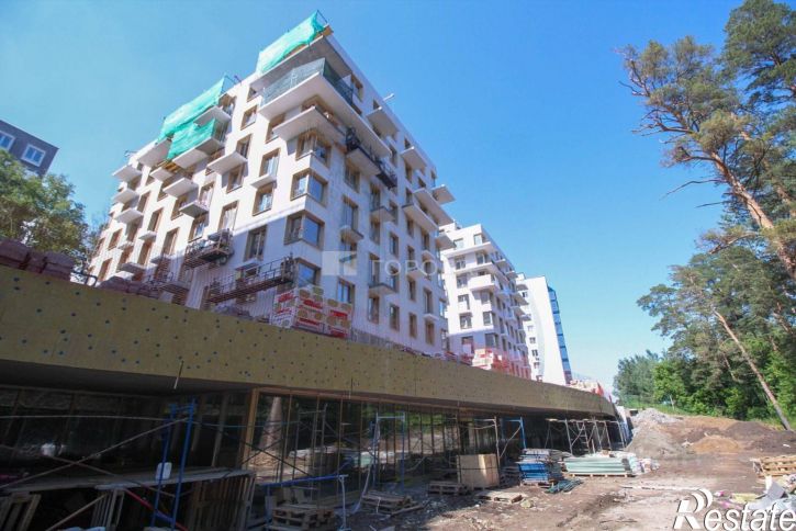2-комн квартира Змеиногорский тракт, 35б 2,  д. 35б 2,  к. 2