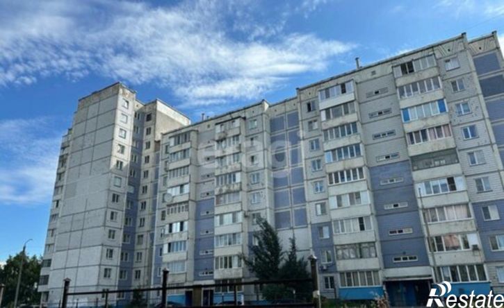 2-комн квартира Павловский тракт, 267,  д. 267