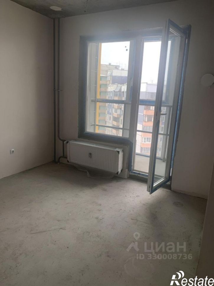 1-комн квартира улица Шумакова, 13,  д. 13