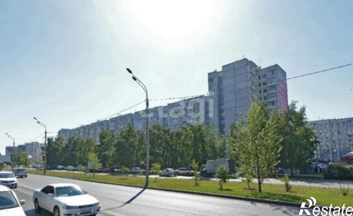 2-комн квартира Павловский тракт, 267,  д. 267