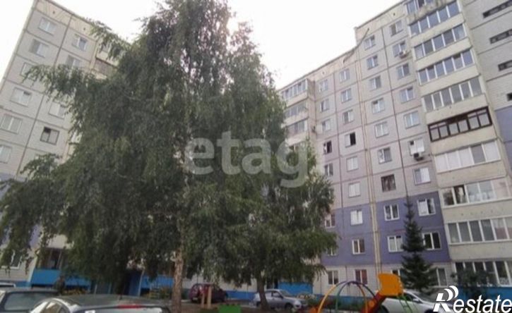 2-комн квартира Павловский тракт, 267,  д. 267