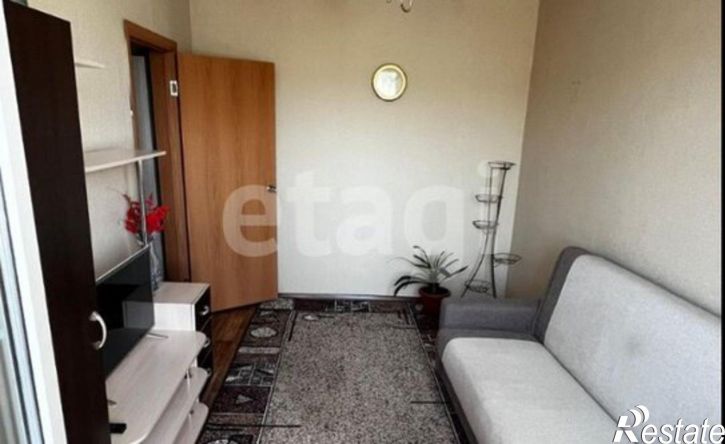 2-комн квартира Павловский тракт, 267,  д. 267