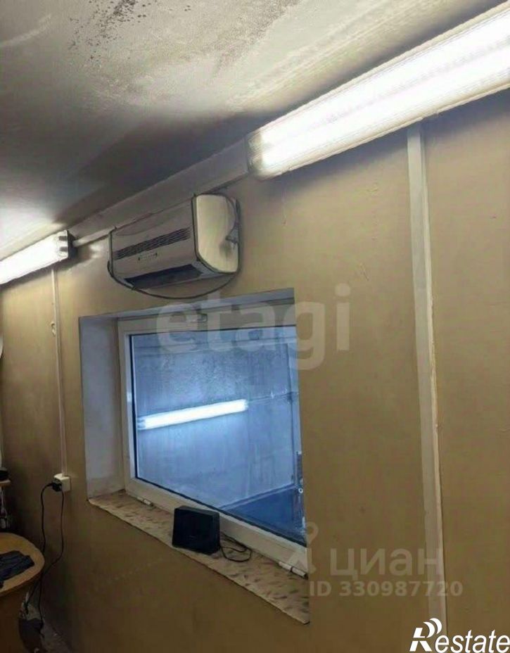 Гараж/парковка ул Бабуркина, 22,  д. 22