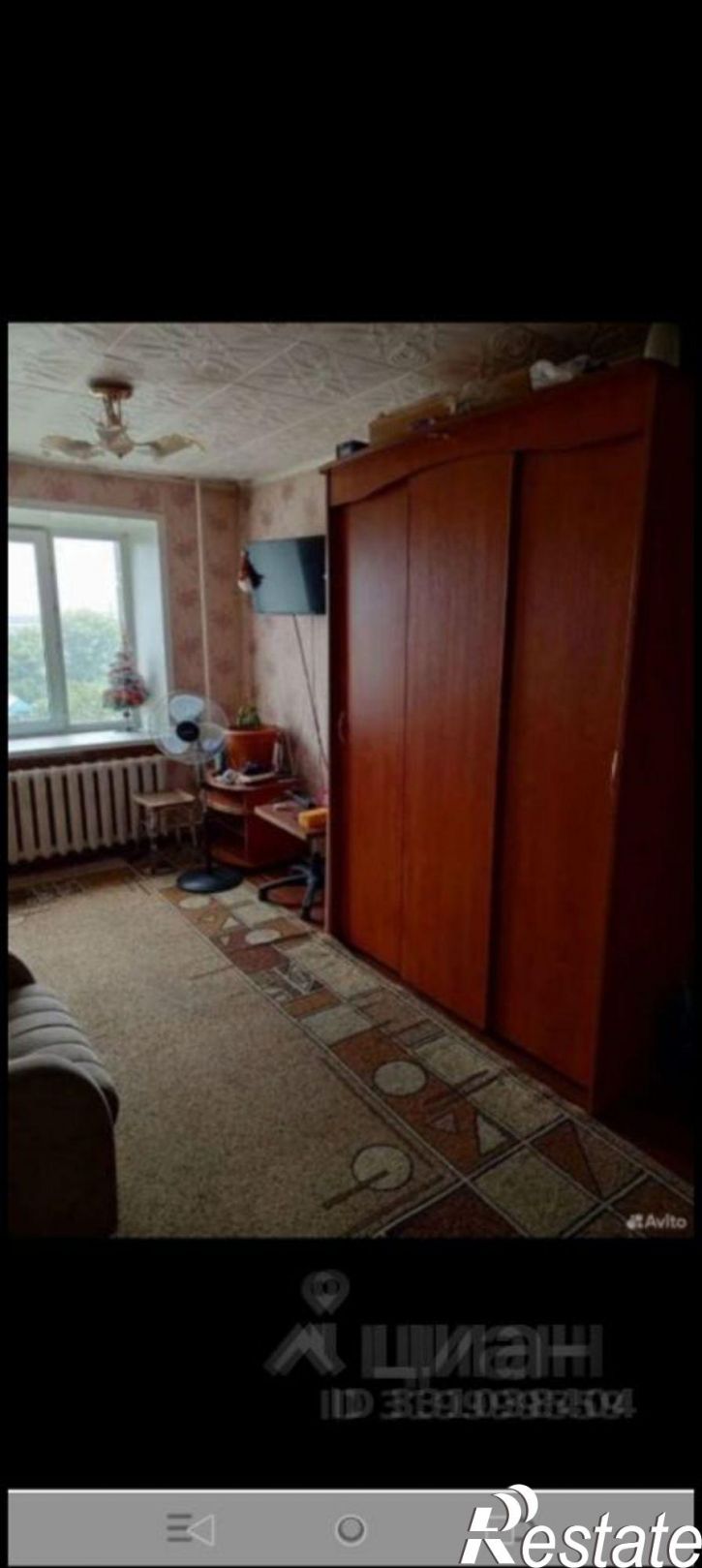 Комната улица Декабристов, 6А,  д. 6А