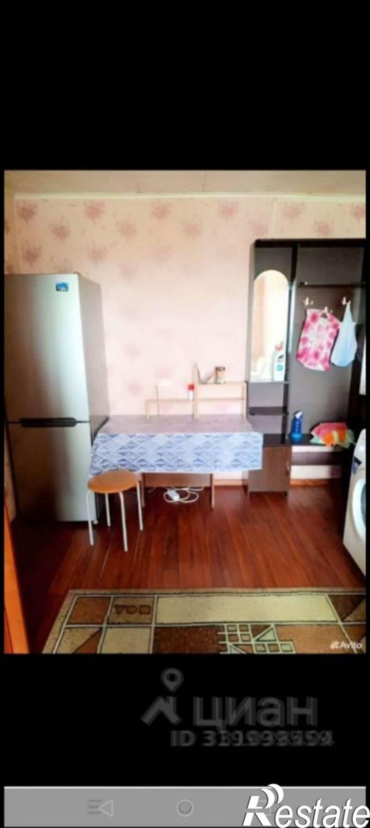 Комната улица Декабристов, 6А,  д. 6А