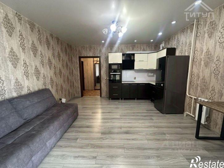 2-комн квартира Павловский тракт, 299,  д. 299
