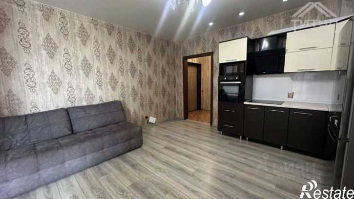 2-комн квартира Павловский тракт, 299,  д. 299