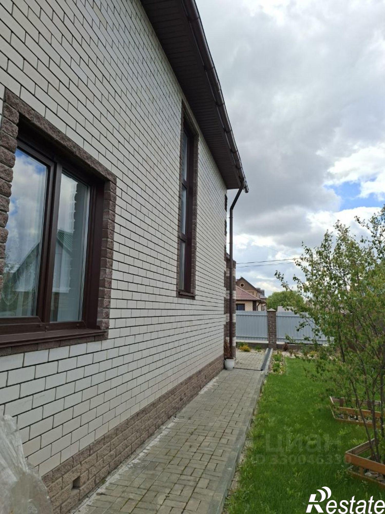 Купить дачу, дом, коттедж за 23 000 000 рублей на Барбарисная улица, 35