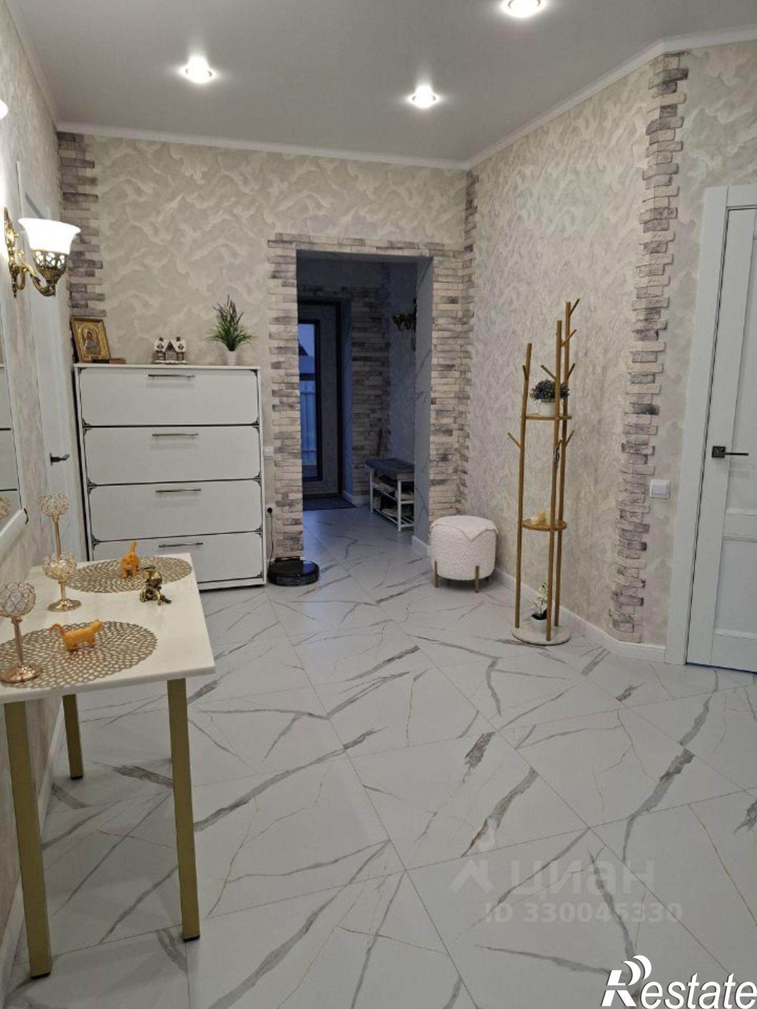 Купить дачу, дом, коттедж за 23 000 000 рублей на Барбарисная улица, 35