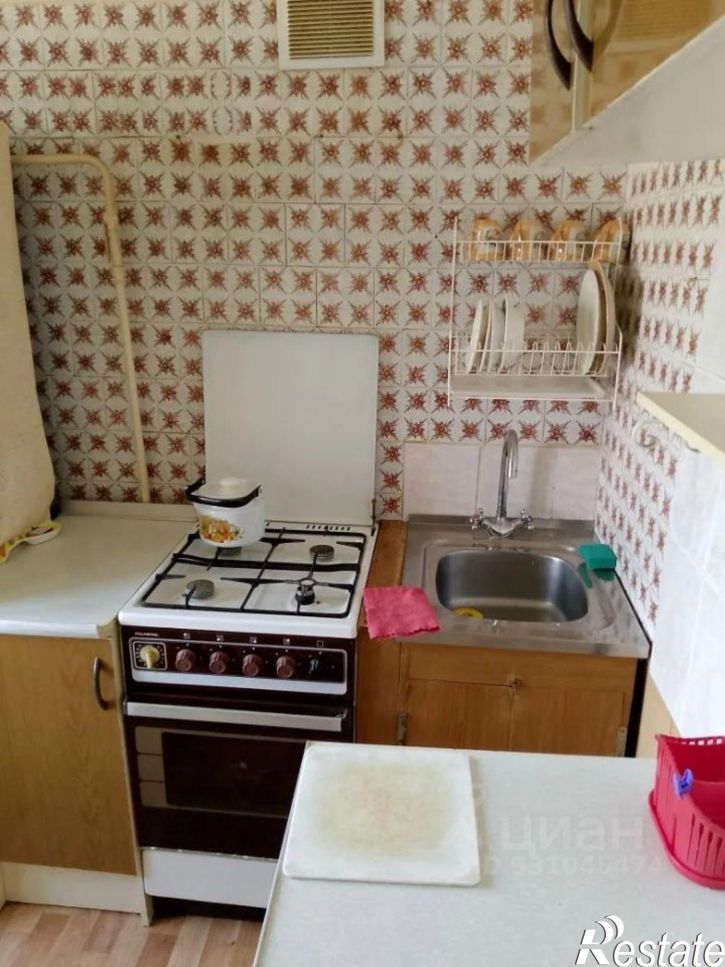 2-комн квартира Тимуровская улица, 70,  д. 70