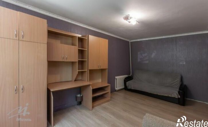 1-комн квартира улица 80-й Гвардейской Дивизии, 29 к1,  д. 29 к1