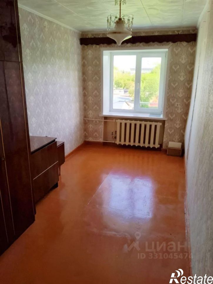 2-комн квартира Тимуровская улица, 70,  д. 70