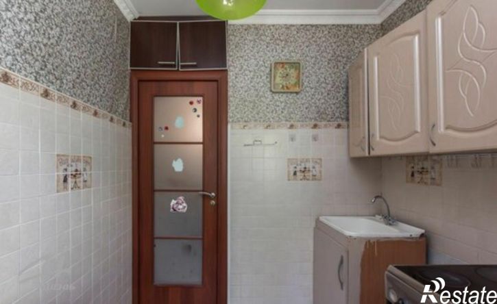 1-комн квартира улица 80-й Гвардейской Дивизии, 29 к1,  д. 29 к1