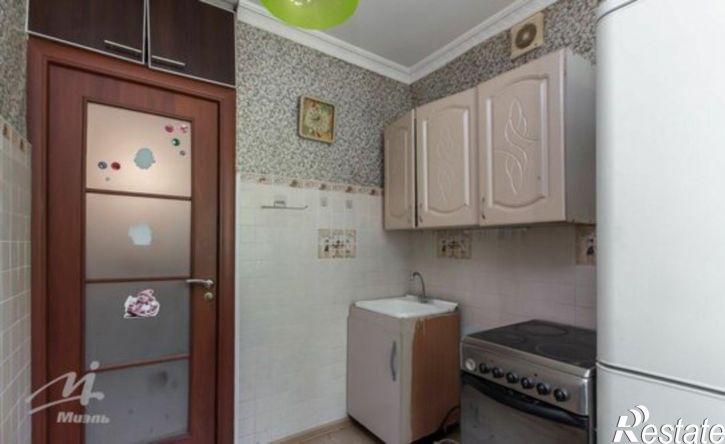 1-комн квартира улица 80-й Гвардейской Дивизии, 29 к1,  д. 29 к1