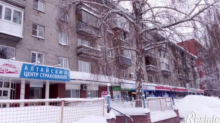 3-комн квартира Комсомольский проспект, 75,  д. 75