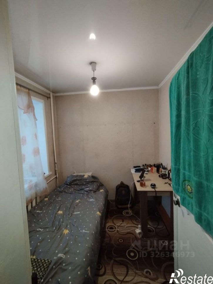 3-комн квартира Комсомольский проспект, 75,  д. 75