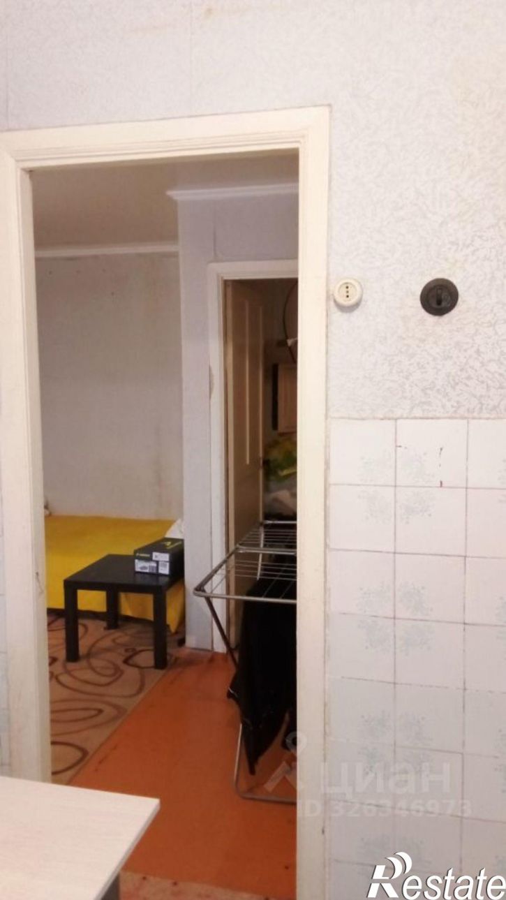 3-комн квартира Комсомольский проспект, 75,  д. 75