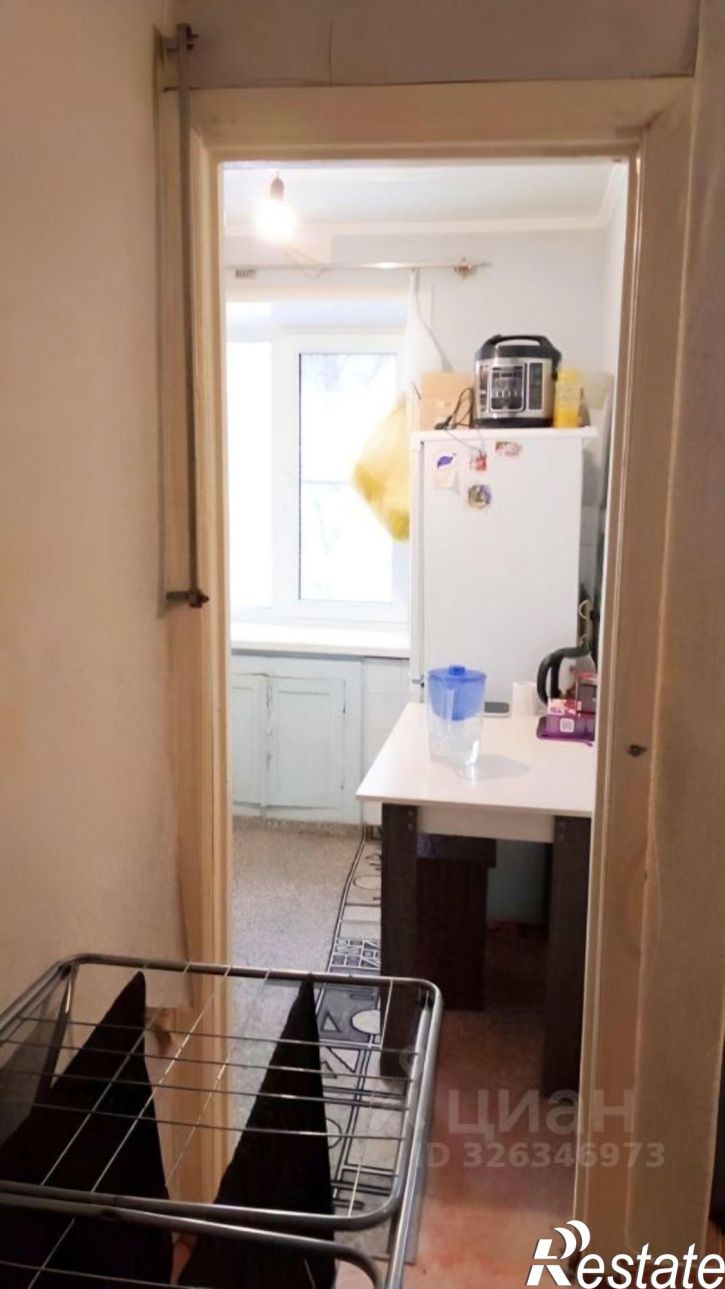 3-комн квартира Комсомольский проспект, 75,  д. 75
