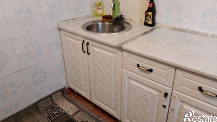 3-комн квартира Комсомольский проспект, 75,  д. 75