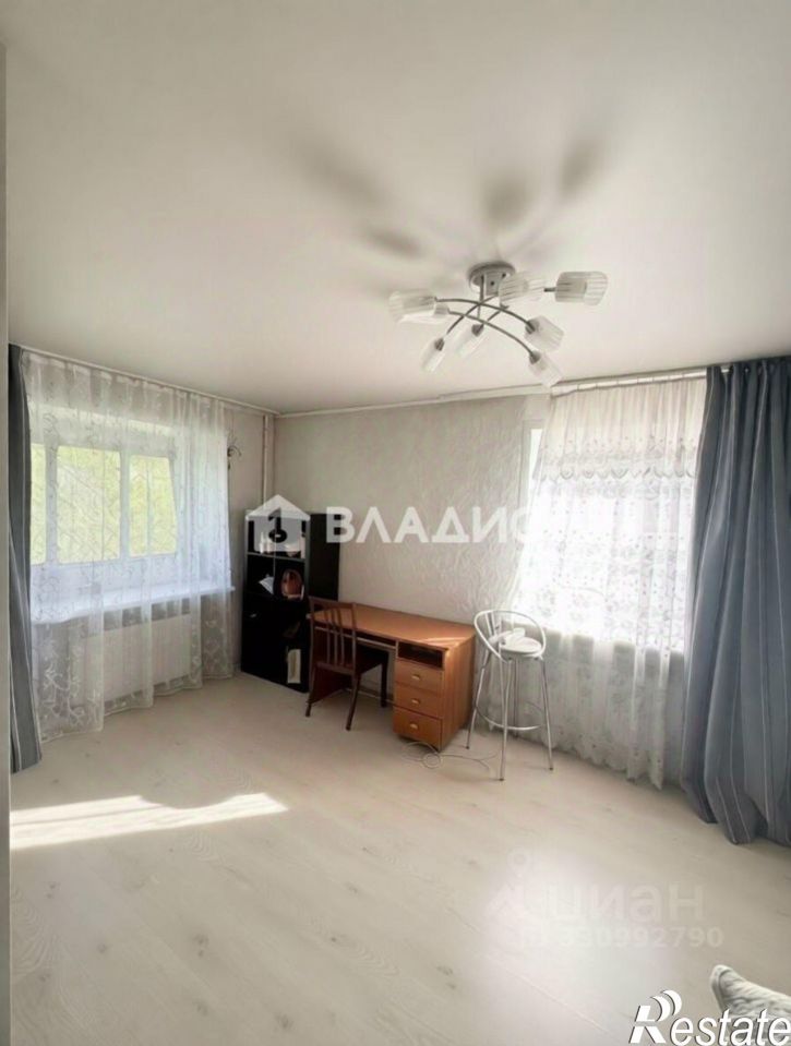 1-комн квартира улица Гулькина, 37,  д. 37