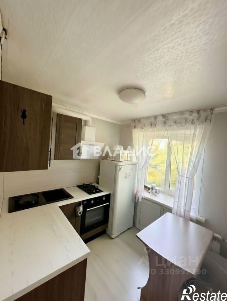 1-комн квартира улица Гулькина, 37,  д. 37