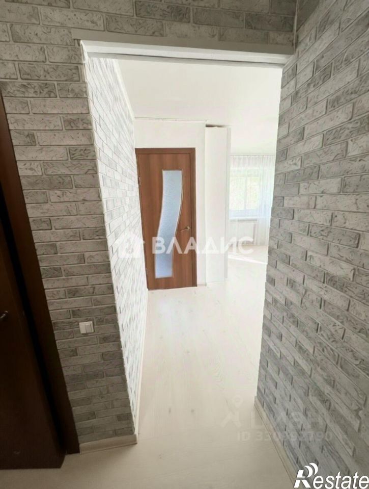 1-комн квартира улица Гулькина, 37,  д. 37